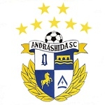 Andráshida Logo