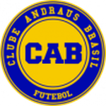 Andraus Brasil U20 logo