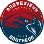 Andrézieux logo