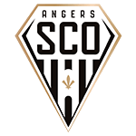 Angers football.logo