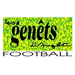 Anglet Genets logo