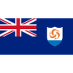 Anguilla U17 Logo