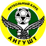 Angust Nazran football.logo