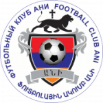 Ani Yerevan logo