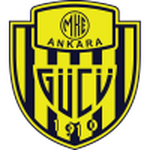 Ankaragucu football.logo