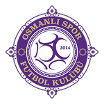 Ankaraspor Logo