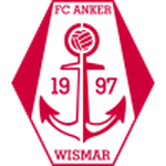 Anker Wismar football.logo