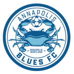 Annapolis Blues football.logo