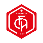 Annecy-le-Vieux Logo