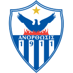 Anorthosis football.logo