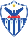 Anorthosis Mouttagiakas