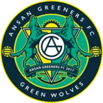 Ansan Greeners