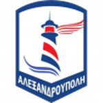 Antheias-Aristinou Logo