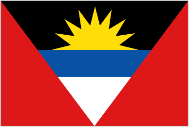 Antigua and Barbuda Logo
