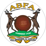 Antigua and Barbuda U17 Logo