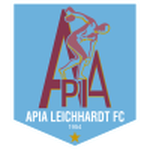 APIA Leichhardt Tigers football.logo