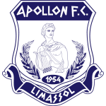 Apollon Limassol football.logo