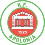Apolonia Fier W
