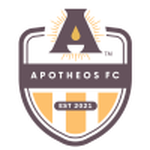 Apotheos football.logo
