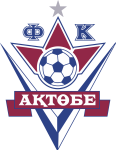 Aqtobe City logo