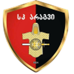 Aragvi Dusheti football.logo