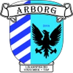 Árborg logo