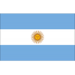 Argentina U20 Logo