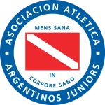 Argentinos Juniors Res. logo