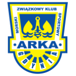 Arka Gdynia football.logo
