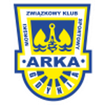 Arka Gdynia U19 Logo