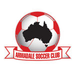 Armadale football.logo