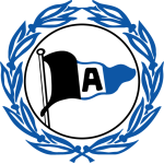 Arminia Bielefeld U19 Logo