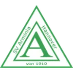 Arminia Hannover logo