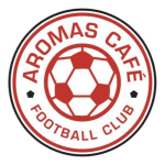 Aromas Café logo