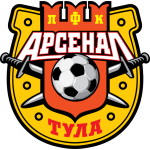 Arsenal Tula Logo