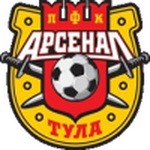 Arsenal Tula II football.logo