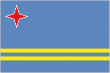 Aruba Logo