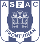 AS Frontignan AC Logo