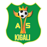 AS Kigali Logo