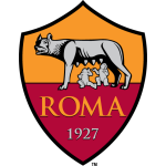 AS Roma football.logo
