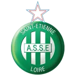 AS Saint-Etienne W logo