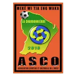 ASC Ouest logo