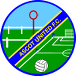 Ascot United Logo