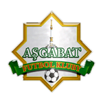 Aşgabat football.logo