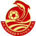 Ashdod Logo