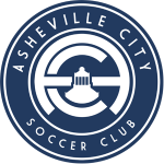 Asheville City football.logo