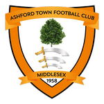 Ashford Town (Middlesex) Logo