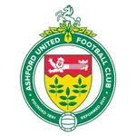 Ashford United logo