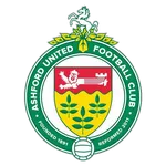 Ashford United W logo