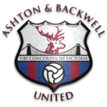 Ashton & Backwell United logo